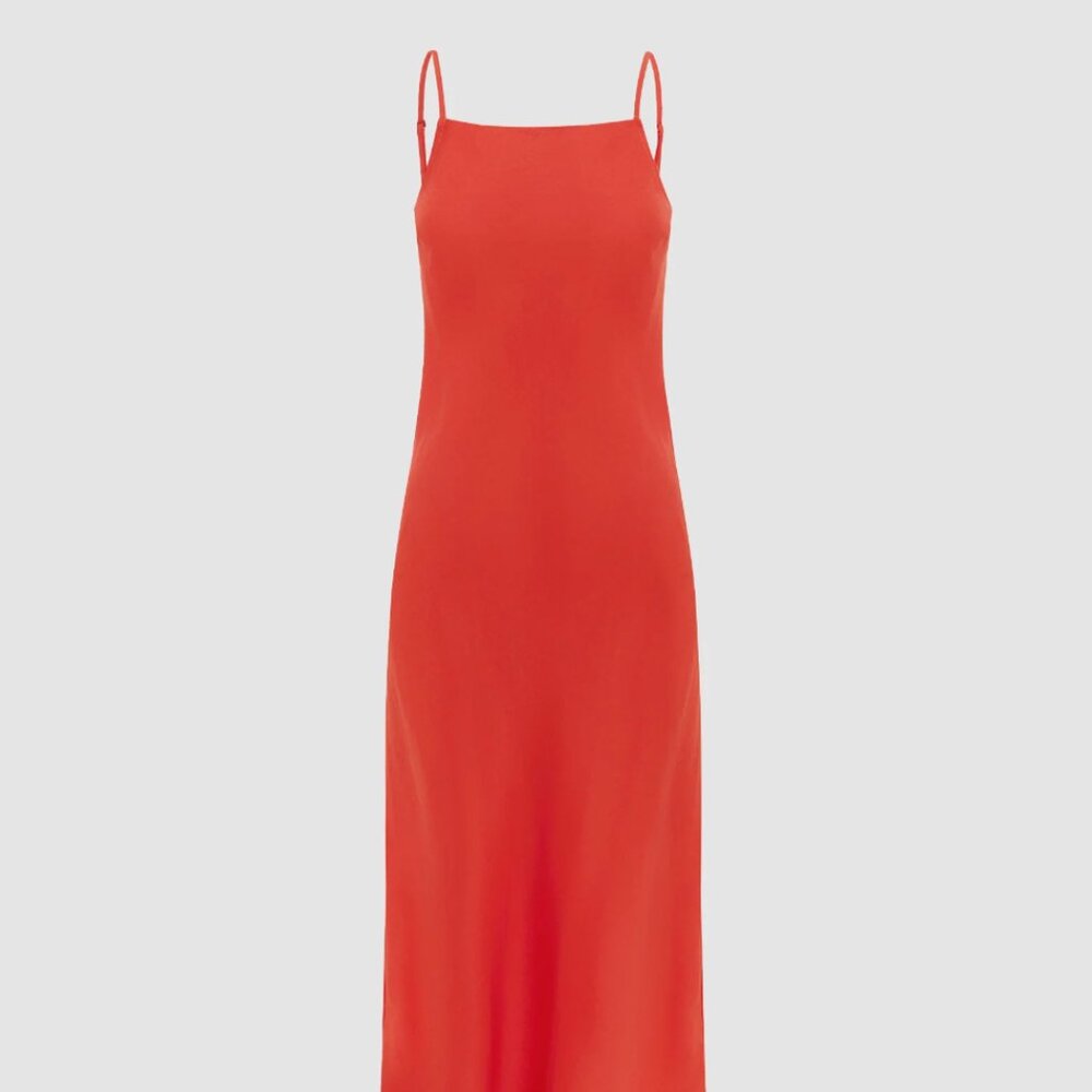 SOLD Rowie Trina Dress